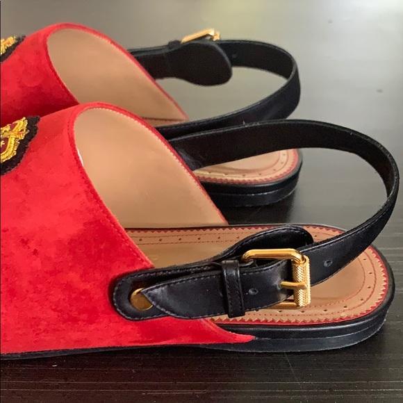 Christian Louboutin Loafers *Paris* - Picture 4 of 8